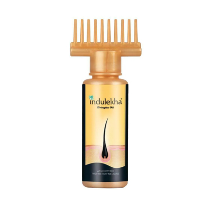 Indulekha Hair Oil Bringha